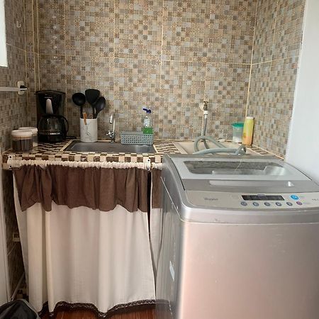 Ferienwohnung Oasis Leticia Exterior foto