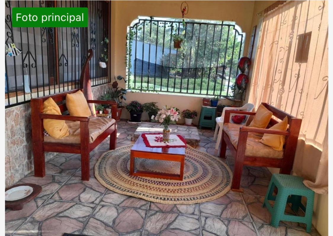 Ferienwohnung Oasis Leticia Exterior foto