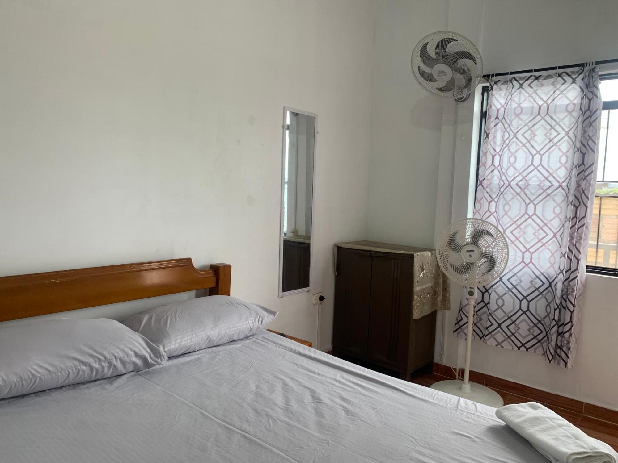 Ferienwohnung Oasis Leticia Exterior foto